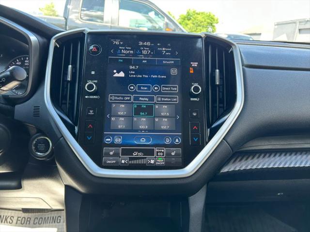 2023 Subaru Ascent Premium 7-Passenger