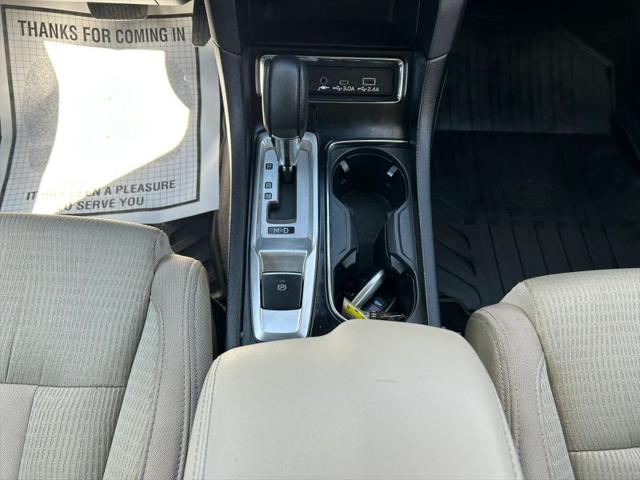 2023 Subaru Ascent Premium 7-Passenger