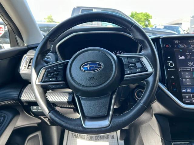 2023 Subaru Ascent Premium 7-Passenger