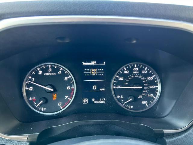 2023 Subaru Ascent Premium 7-Passenger