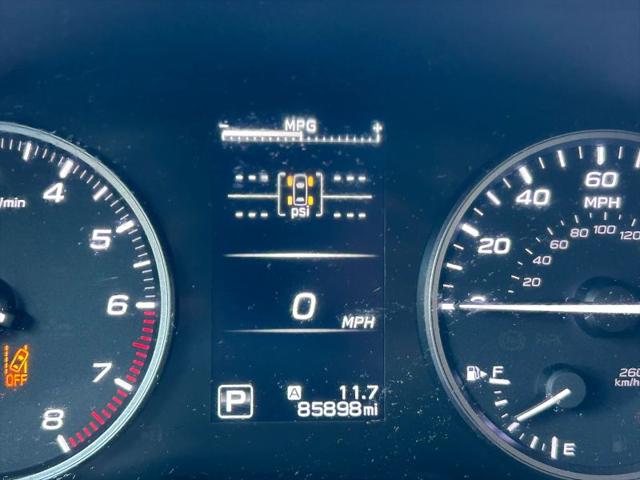 2023 Subaru Ascent Premium 7-Passenger