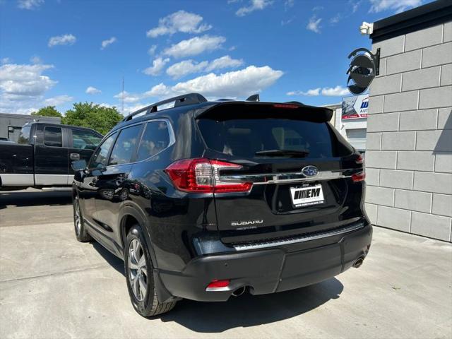 2023 Subaru Ascent Premium 7-Passenger