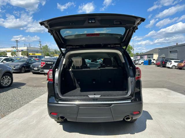 2023 Subaru Ascent Premium 7-Passenger