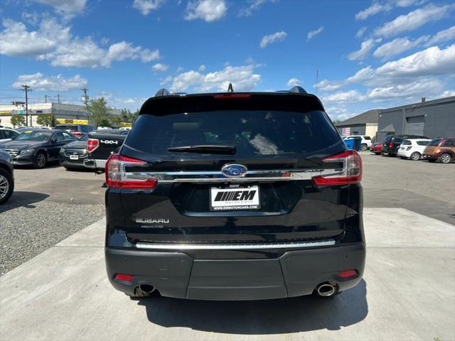 2023 Subaru Ascent Premium 7-Passenger