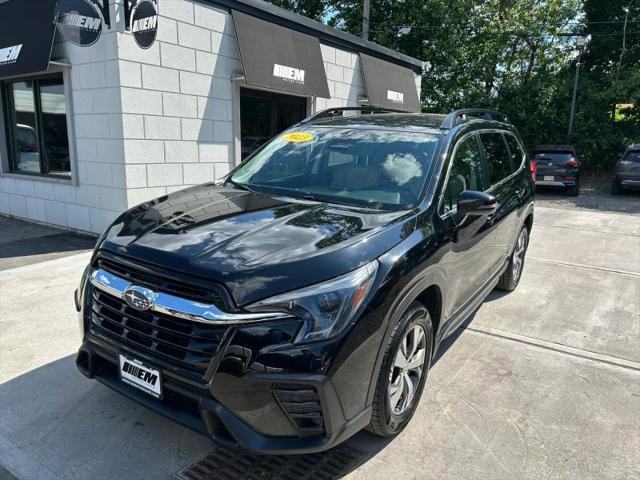 2023 Subaru Ascent Premium 7-Passenger