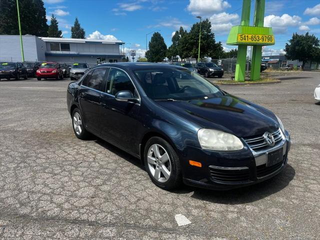 2009 Volkswagen Jetta SE for sale in Eugene, OR