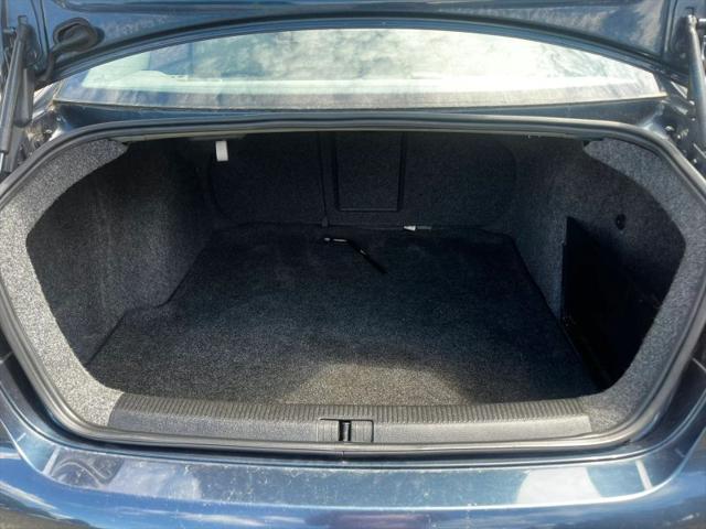 2009 Volkswagen Jetta SE