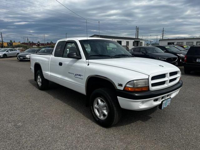 2000 Dodge Dakota R/T for sale in Eugene, OR