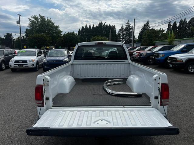 2000 Dodge Dakota R/T