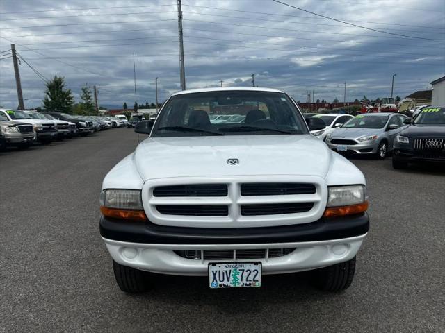 2000 Dodge Dakota R/T