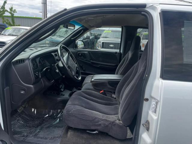 2000 Dodge Dakota R/T