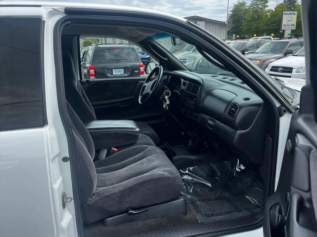 2000 Dodge Dakota R/T
