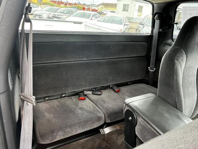 2000 Dodge Dakota R/T