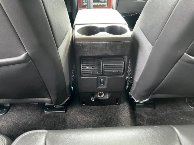 2010 Ford Explorer Limited