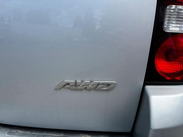 2010 Ford Explorer Limited