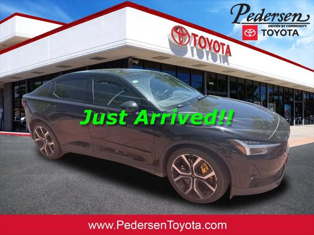 2022 Polestar 2 Long Range Dual Motor for sale in Fort Collins, CO