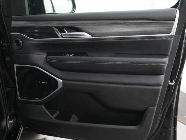2024 Jeep Wagoneer Series III 4x4