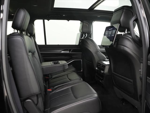 2024 Jeep Wagoneer Series III 4x4