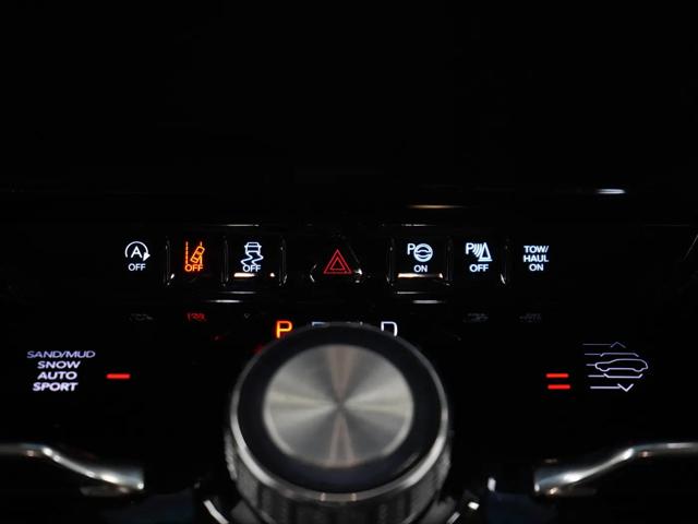 2024 Jeep Wagoneer Series III 4x4