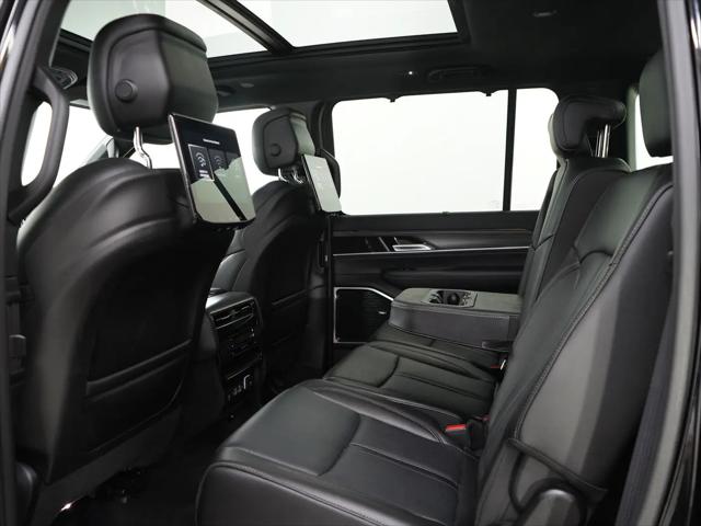 2024 Jeep Wagoneer Series III 4x4