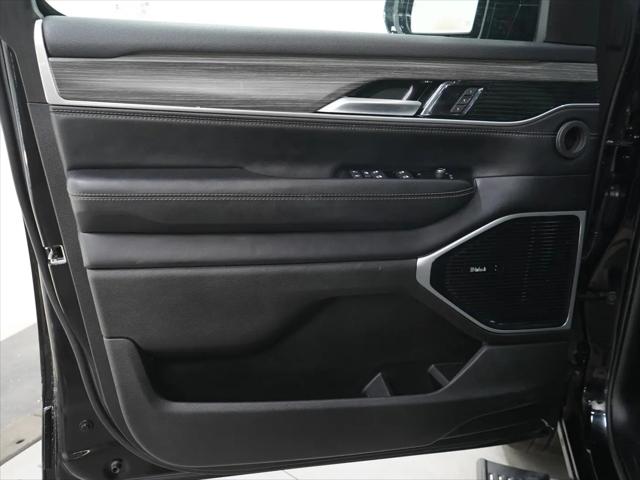 2024 Jeep Wagoneer Series III 4x4
