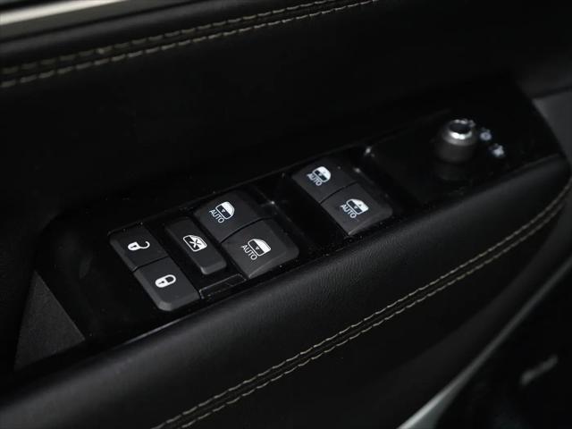 2024 Jeep Wagoneer Series III 4x4