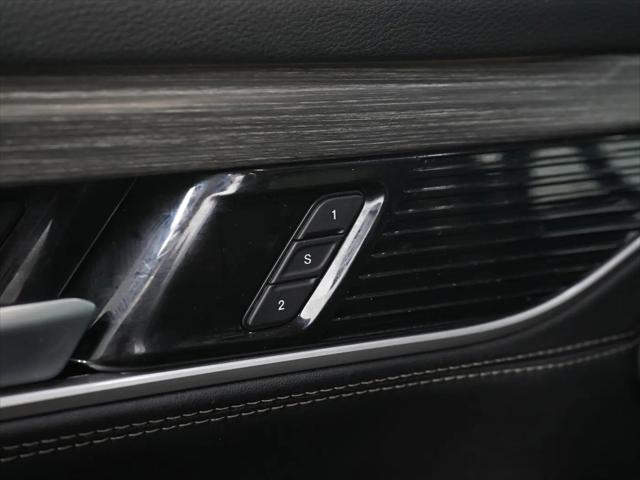 2024 Jeep Wagoneer Series III 4x4