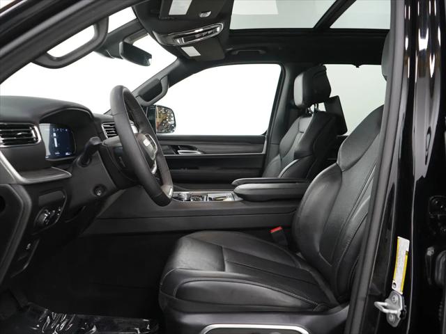 2024 Jeep Wagoneer Series III 4x4