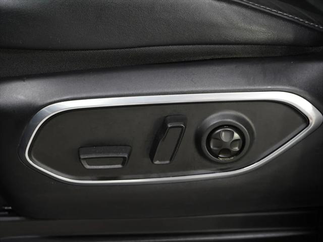2024 Jeep Wagoneer Series III 4x4