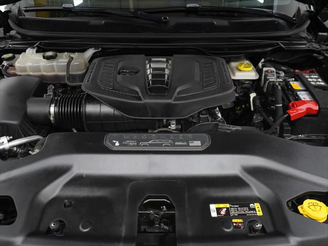 2024 Jeep Wagoneer Series III 4x4