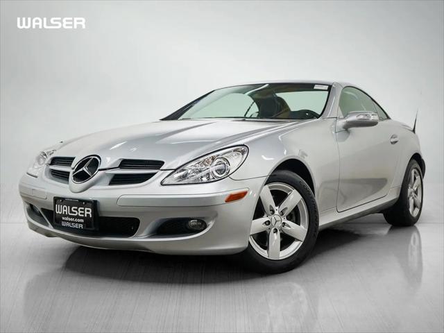 2006 Mercedes-Benz SLK SLK 280 for sale in Hopkins, MN