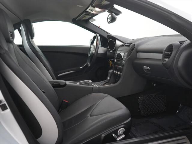 2006 Mercedes-Benz SLK SLK 280