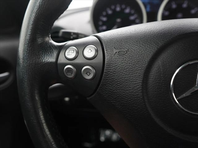 2006 Mercedes-Benz SLK SLK 280