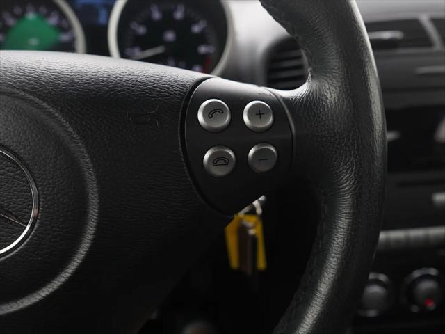 2006 Mercedes-Benz SLK SLK 280