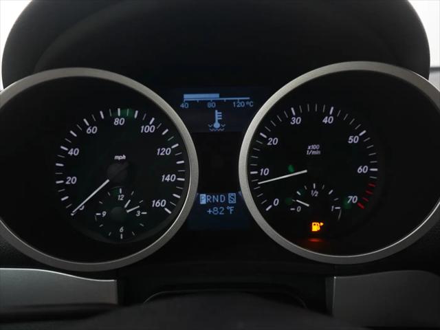 2006 Mercedes-Benz SLK SLK 280