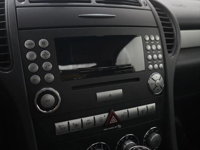 2006 Mercedes-Benz SLK SLK 280