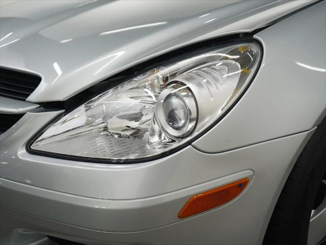 2006 Mercedes-Benz SLK SLK 280