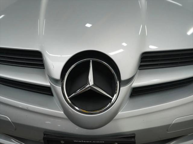 2006 Mercedes-Benz SLK SLK 280