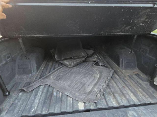 2021 GMC Sierra 1500 2WD Crew Cab Short Box SLT