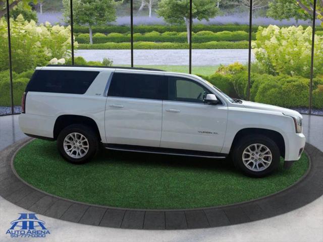 2019 GMC Yukon XL SLT