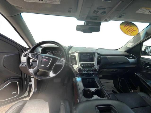 2019 GMC Yukon XL SLT