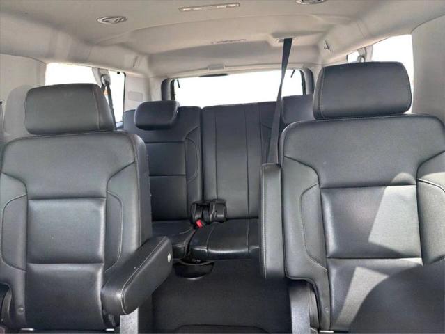 2019 GMC Yukon XL SLT