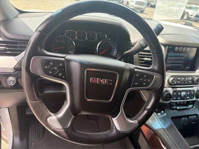 2019 GMC Yukon XL SLT