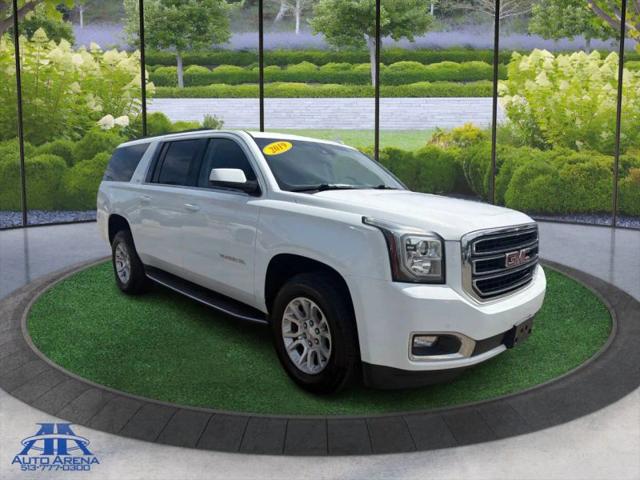 2019 GMC Yukon XL SLT for sale in Fairfield, OH