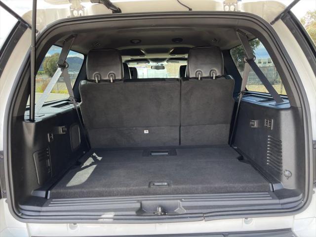 2013 Ford Expedition EL Limited