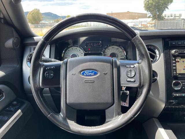 2013 Ford Expedition EL Limited