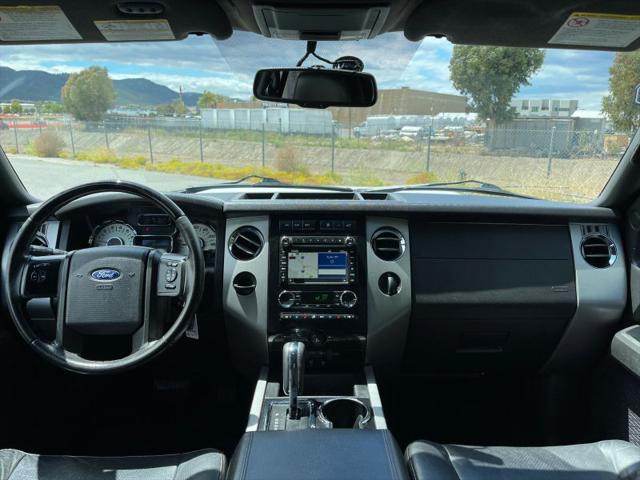 2013 Ford Expedition EL Limited