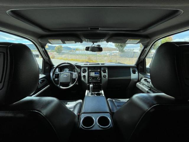2013 Ford Expedition EL Limited