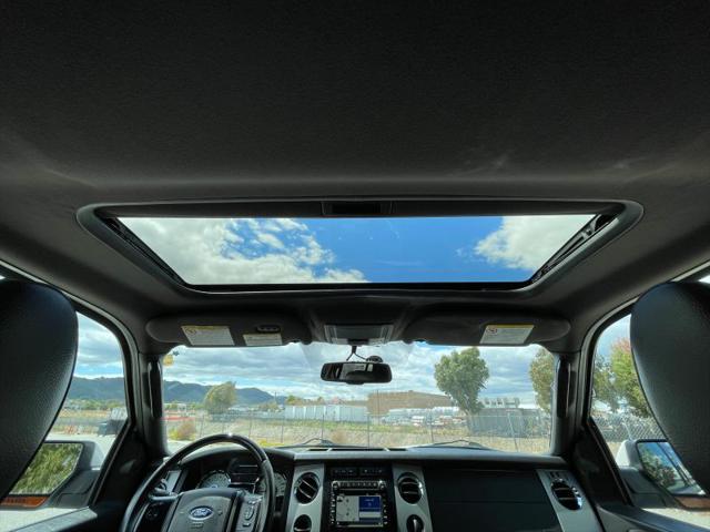 2013 Ford Expedition EL Limited
