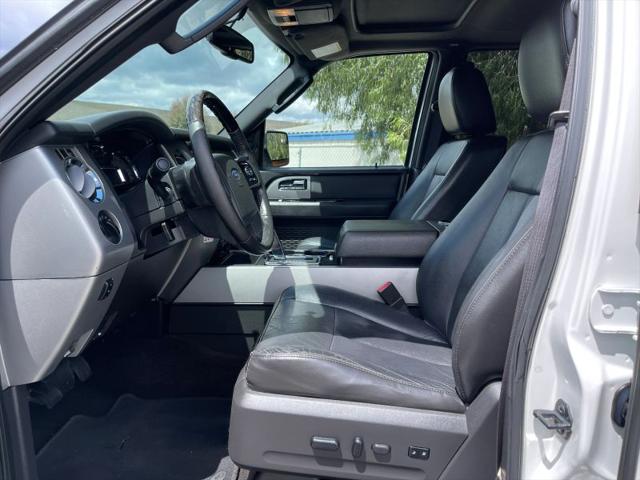 2013 Ford Expedition EL Limited